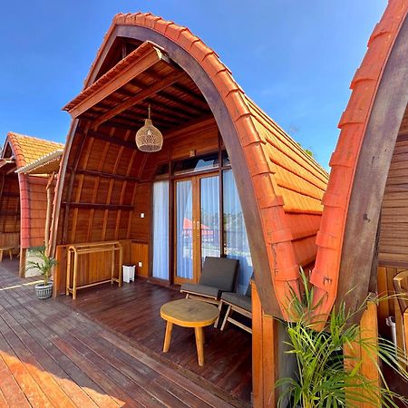 Hotel Puri Melati Uluwatu Esterno foto